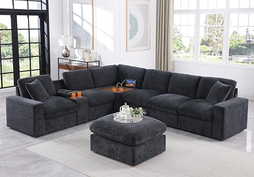 Top Living Room Furniture Trends for 2025