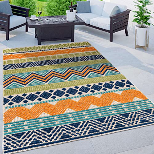 Top Outdoor Rugs for Patios And Decks