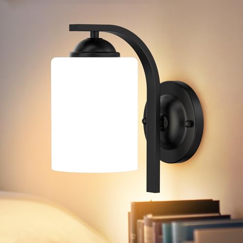 Top Wall Sconces for Bedrooms: Add a Touch of Ambiance