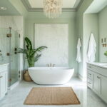 Trending Bathroom Decor Themes