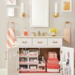 Under-Sink Bathroom Storage Ideas