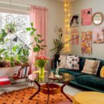 Vintage Living Room Decorating Tips