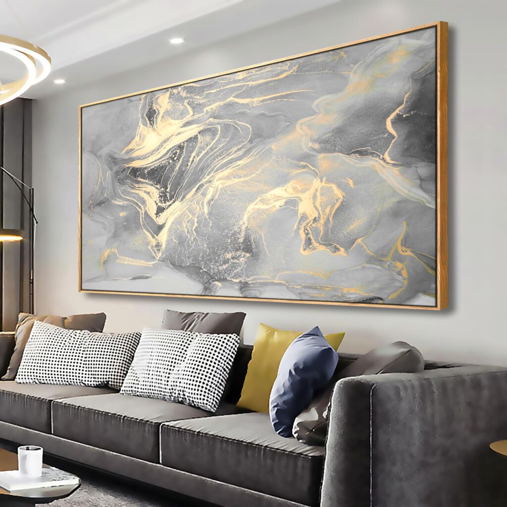 Wall Art Decor for Living Room