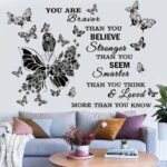 Wall Decor Stickers for Living Room