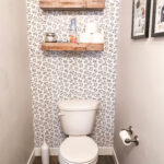 Wallpaper for Small Bathrooms